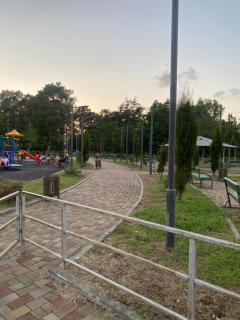house milena - Kobuleti - 9