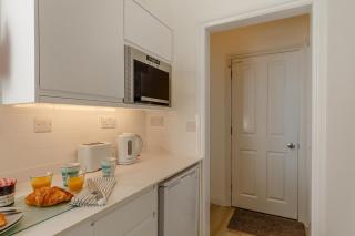 1 Seabirds House - St Ives - 5