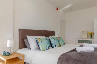 1 Seabirds House - St Ives - 1