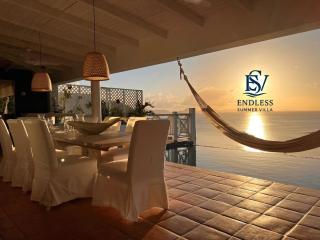 Endless Summer Villa - 0