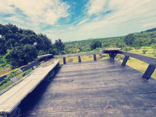 The Secret Garden Retreat - 2