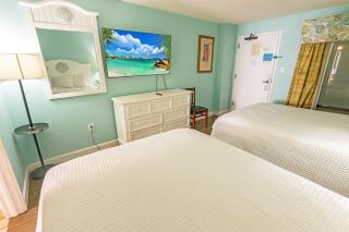 Beach Bliss! Oceanfront 1BR Condo w Pool Access - Myrtle Beach - 4
