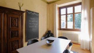 Casa di Sant'Anselmo Aosta - Le Volte - 1