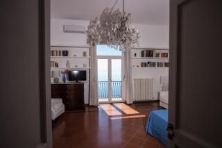 Beatrice Luxury Apartment - Vietri - 8