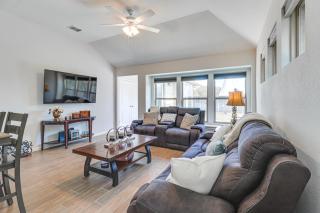 Pool Access and Private Yard Family Home in Kyle! - 6