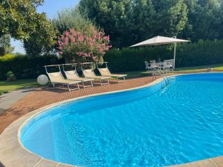 Green paradise with Etna view - 7