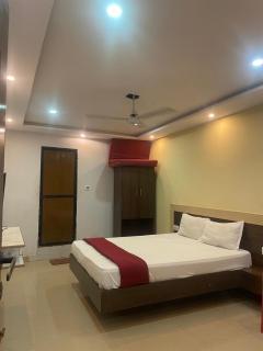 hotel Nirvana - Calangute - 0