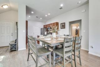 Pool Access and Private Yard Family Home in Kyle! - 3