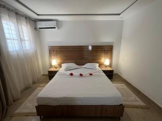 Résidence Jamila Location Appartements confort piscine proche zone touristique - Midoun - 7