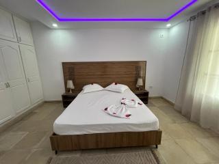 Résidence Jamila Location Appartements confort piscine proche zone touristique - Midoun - 2