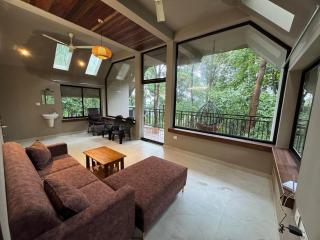 Aambal Wayanad Pool House Resort by Veda Retreat - 9