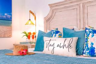 Beachside Bliss Upscale Townhome Steps to Beach - 7