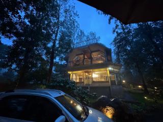 Aambal Wayanad Pool House Resort by Veda Retreat - 0