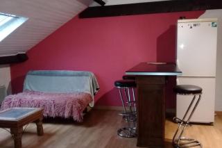 Apartment 2 rooms in the heart of Nantes - 8