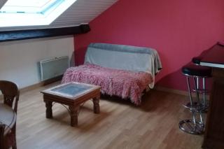 Apartment 2 rooms in the heart of Nantes - 9