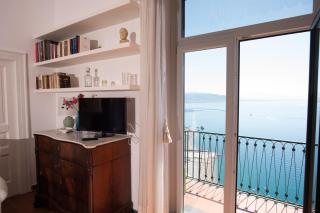 Beatrice Luxury Apartment - Vietri - 0
