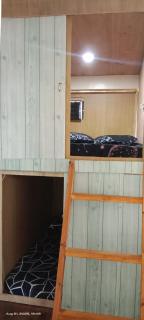 Park Capsule room 1151 - 9