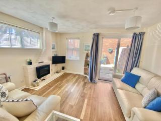 Penny Cottage - Historic Old Portsmouth - 6