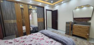شقة مفروشة فيصل Furnished apartment Faysal - 4