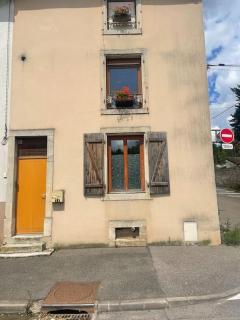 Le Cocon Nancéien - Studio à Bouxières-Aux-Dames - 1