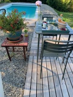 Le chant des cigales - 3