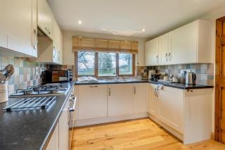 Derw Lodge - Trefeglwys - 6