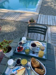 Le chant des cigales - 2