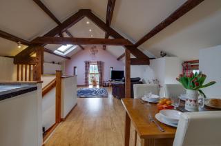 1 Dolwen Farm Shop - Llysfaen - 4