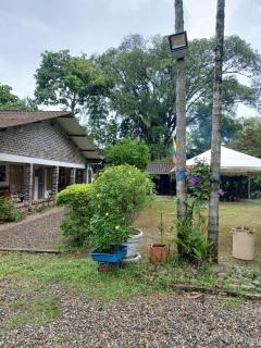 Finca Santa Helena - 4