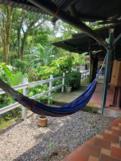 Finca Santa Helena - 2