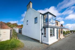 Brambles - Abersoch - 9