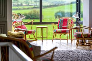 Brambles - Abersoch - 3