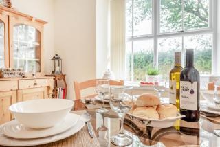 Gwynnant Cottage - Rhyd Lewis - 9