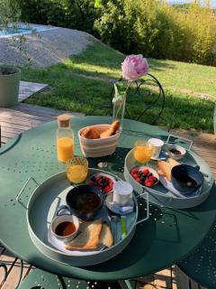 Le chant des cigales - 1