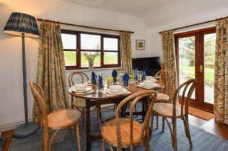 Trefaes Bach - Abersoch - 3