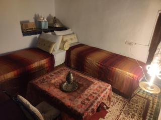 Riad Bennouna - Fes - 6