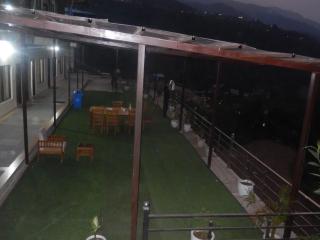 Hotel Anandam phata - Phata - 9