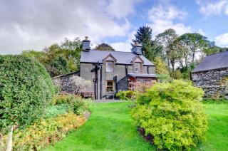Tyn Gaer - Llanfachreth - 3