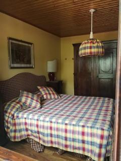 Anna's sweet home - 1