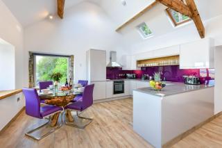 2 The Boathouse - Llanbedrog - 3
