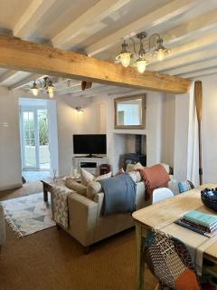 The Cottage - 7