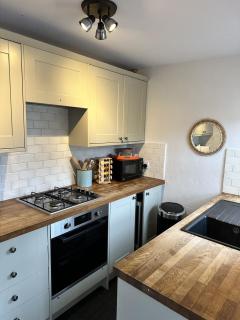 The Cottage - 5