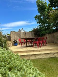 The Cottage - 1