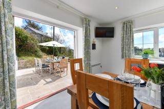 Pentraeth Cottage - Abersoch - 0