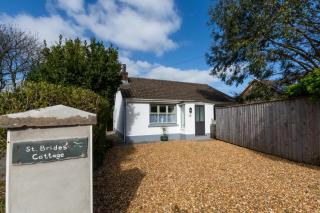 St. Brides Cottage - 7