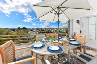 Pentraeth Cottage - 9