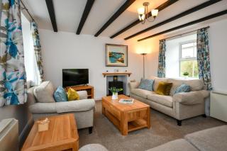 Pentraeth Cottage - Abersoch - 5