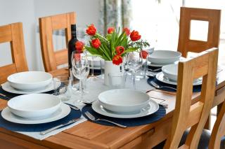 Pentraeth Cottage - 1
