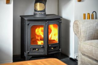 Pentraeth Cottage - 4
