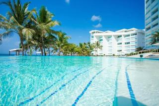 Beach Apartment - Marbella, Juan Dolio!! Getaway Offer!! - Juan Dolio - 5